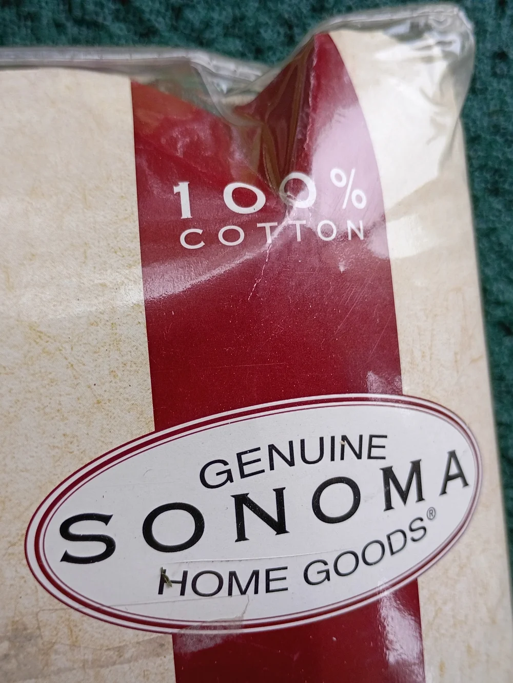 Sonoma available 100%